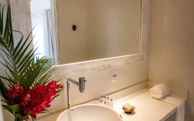 Casa La Torre - Hotel Boutique