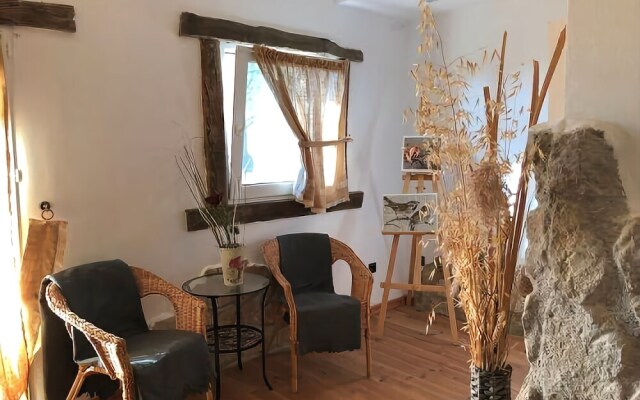 Hotel Mirador Las Grullas