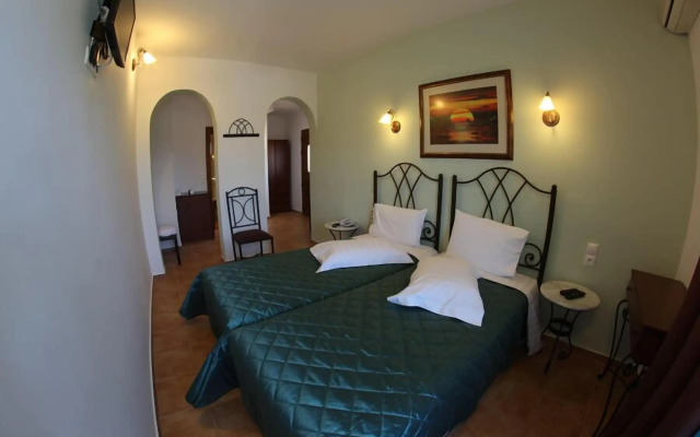 Skiathos Island Suites
