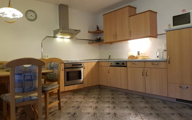 Ferienwohnung Lenz