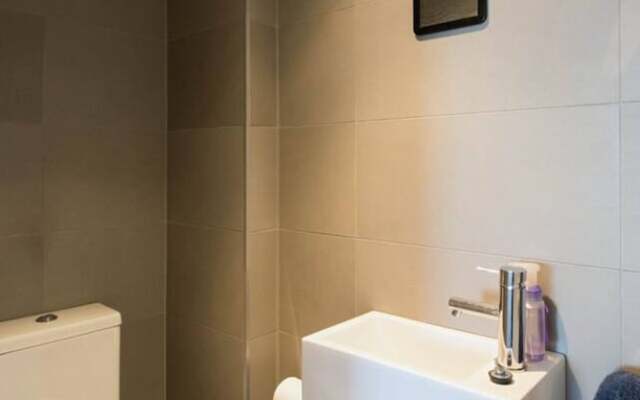 Boutique Bondi 1 Bedroom Apartment