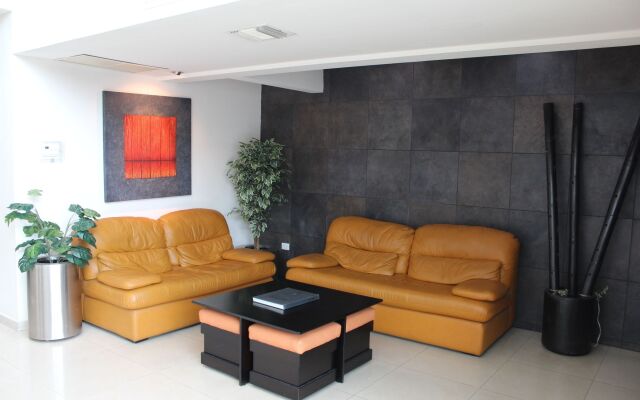 Homesuites Zaragoza