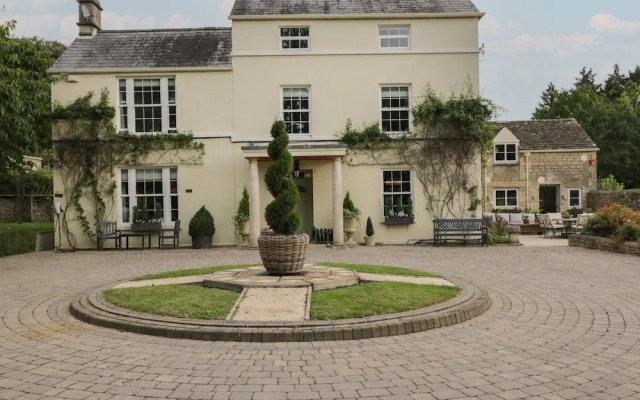 The Gate House