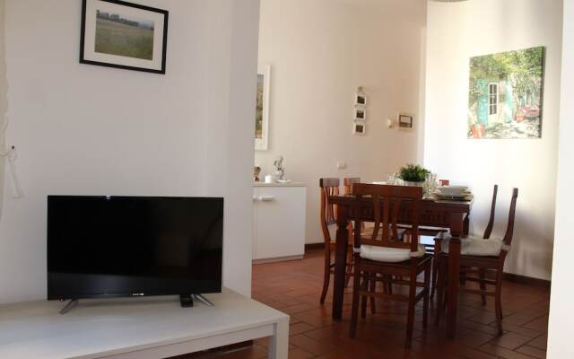 Art Apartment SMN Station