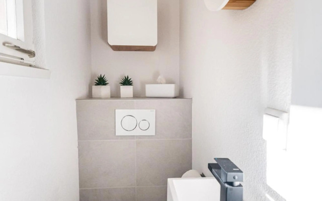 FEWO Im alten Fachwerkhaus