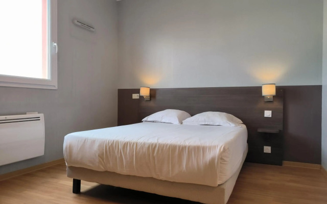 City Résidence Marseille