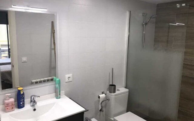 Apartamento Superbeach 10H