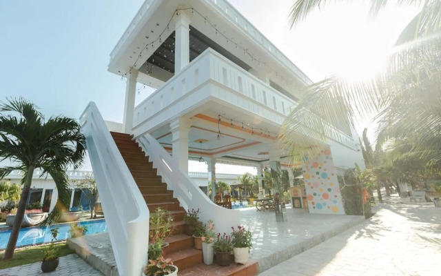 Suoi TIen Hills Hotel