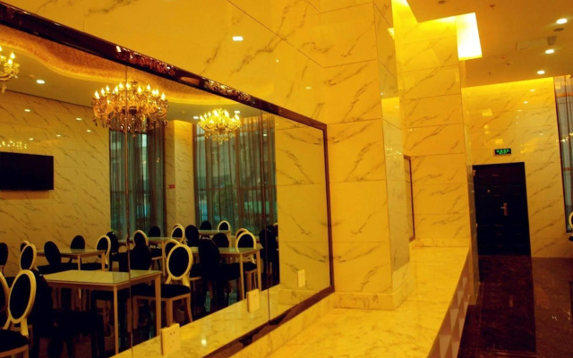 Lidu Weike Hotel