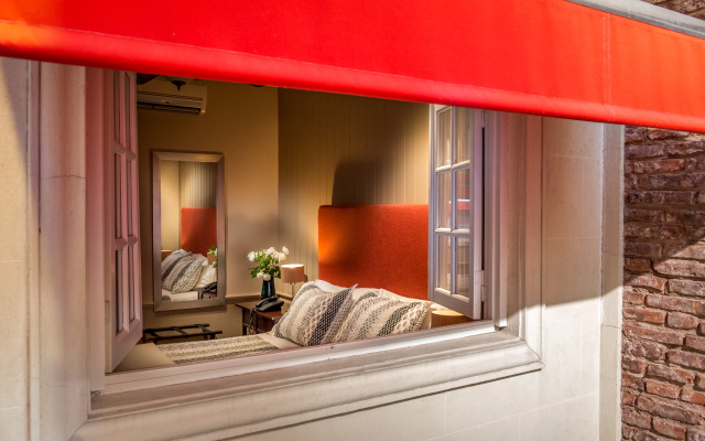 Duque Hotel Boutique & Spa