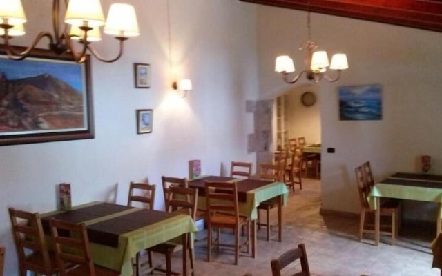 Albergue Rural La Cañada