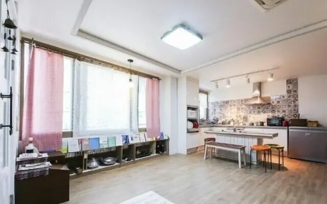 Pohang Youngildae Guesthouse