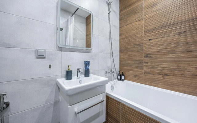 Как Дома на Аристархова 5