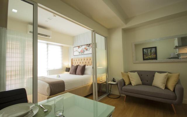 Siglo Suites @ The Acqua Private Residences