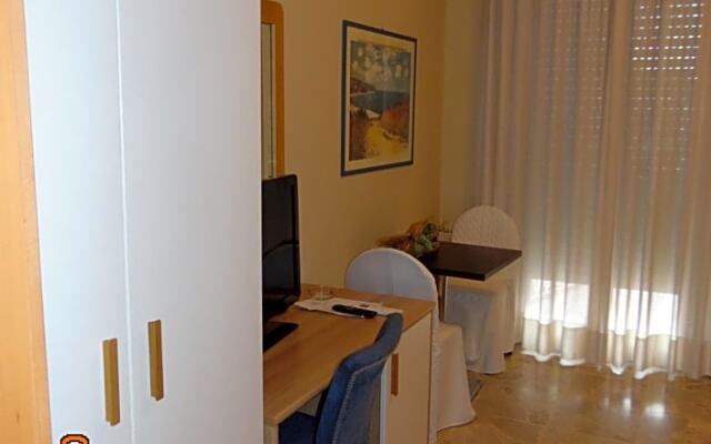 Hotel Mazzocchetti