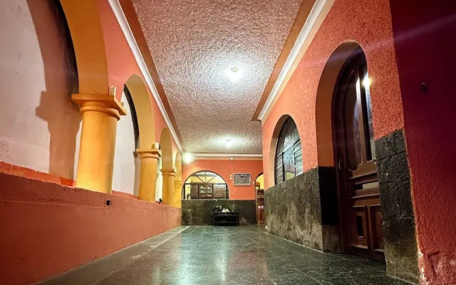 Casa Rebeca
