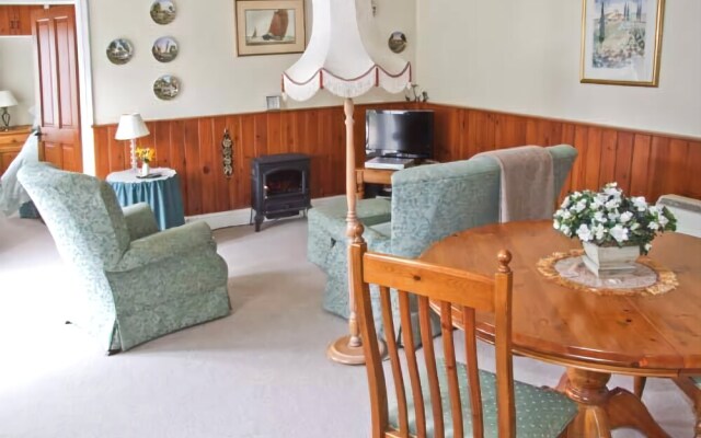 The Stables Flat