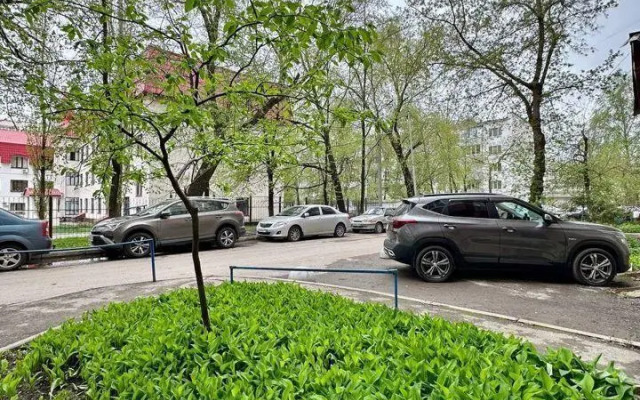 Уютные Квартиры Уфы на улице Аксакова 7