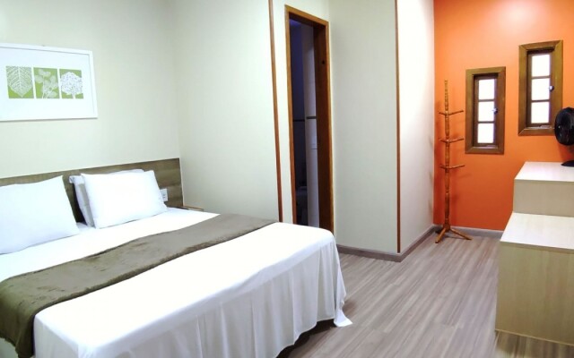 Hotel Orleans