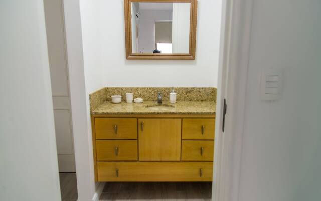 Bull House - Ipanema Flat - 161017