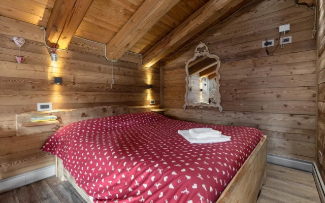 Brieis Relais Alpino