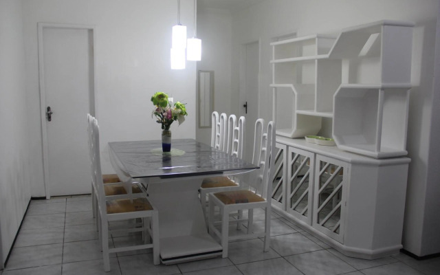 Apartamento Mobiliado AptCE