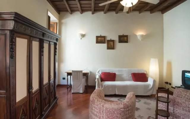 Rent in Rome - Trastevere