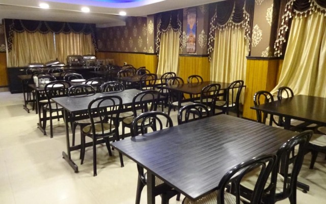 Hotel Sonar Bangla Darjeeling