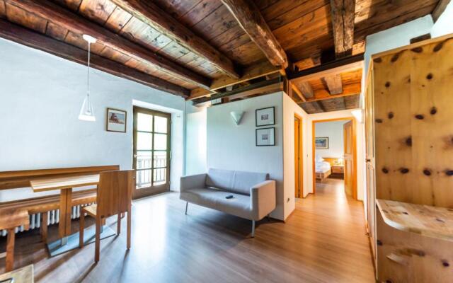 B&B Unterhabsbergerhof