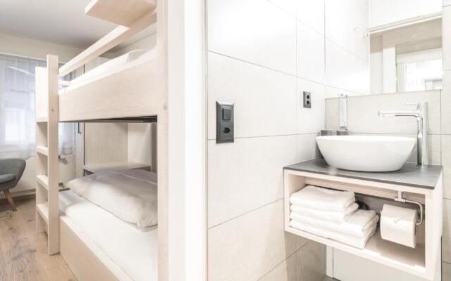 Restaurant Hotel Traube Appenzell