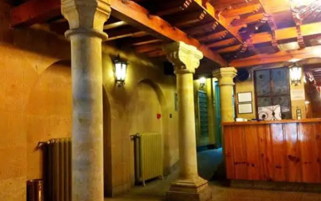 Hotel El Toboso