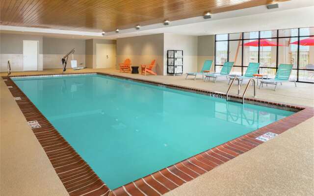 Home2 Suites by Hilton Alexandria