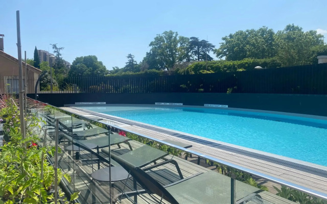 Radisson Blu Hotel, Montpellier