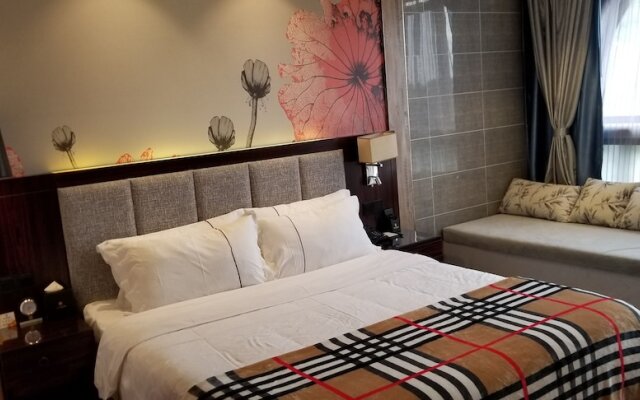 Xinyi Art Suit Hotel