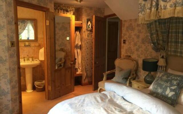 The Chestnuts Guest House