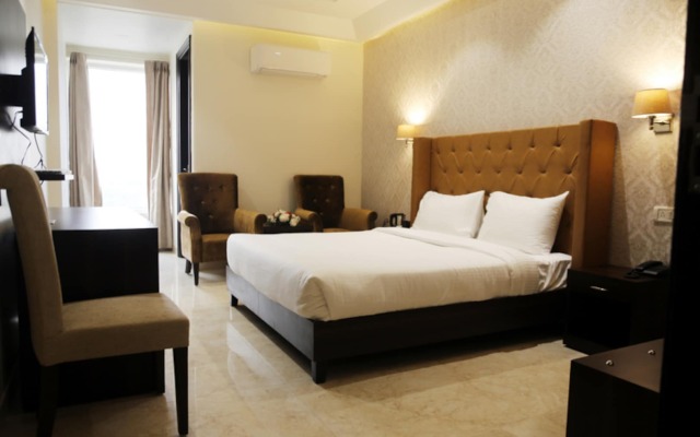 Awadh Inn