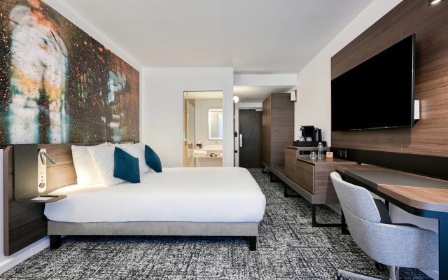 Novotel Paris Centre Bercy