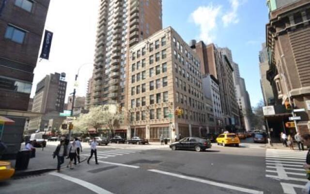 61 Lexington by Stay Smart
