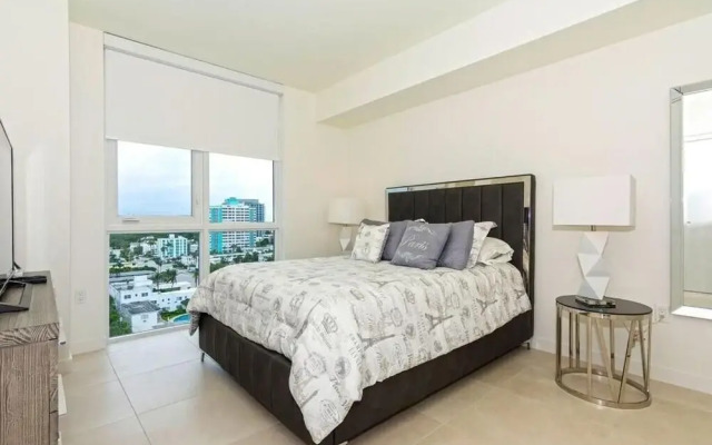 The Gale Residences Fort Lauderdale