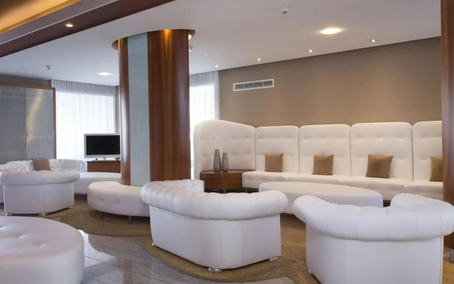 Hotel Victoria Frontemare