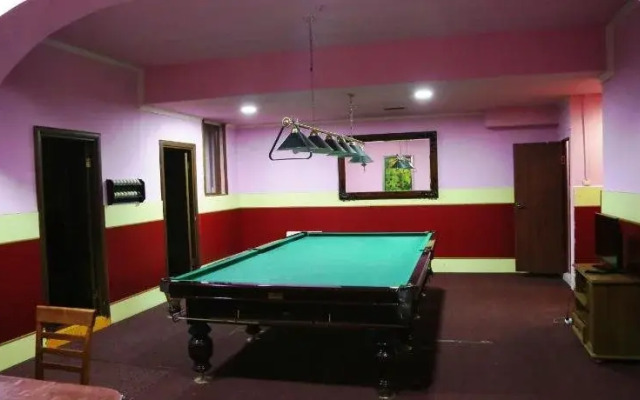 Guest House Almaty Sapar