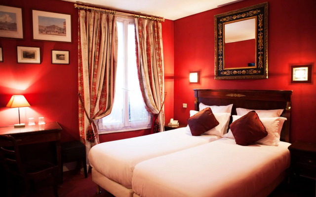 Dorsett Wanchai Hong Kong