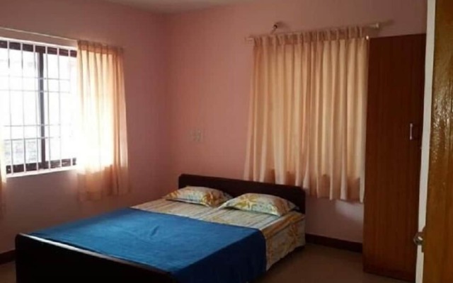 Iroomz Shanthana Residency