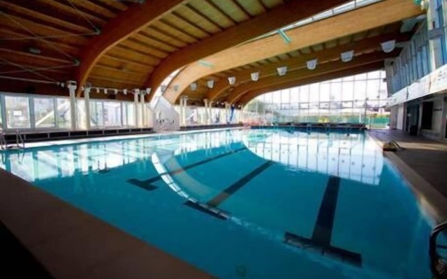 Villaggio Camping Europa