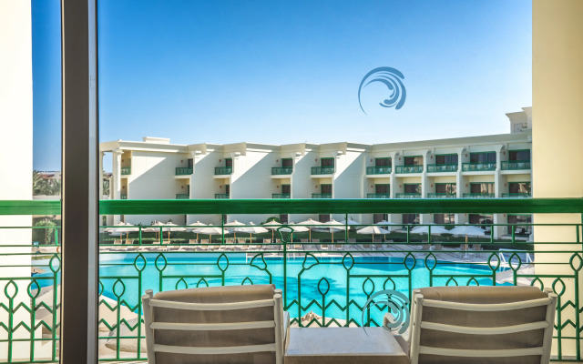 Swiss Inn Resort Hurghada