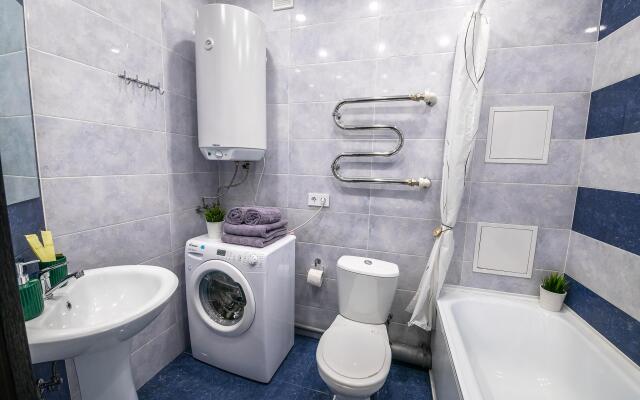 Top house на улице Черняховского