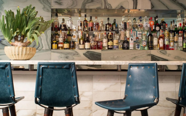Avalon Hotel Beverly Hills, a Member of Design Hotels