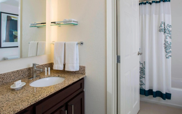 Residence Inn by Marriott New Orleans Metairie