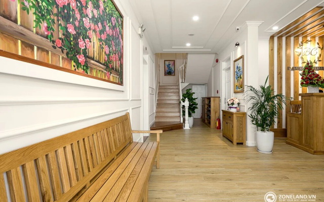 Zoneland Apartments Green Island Villa