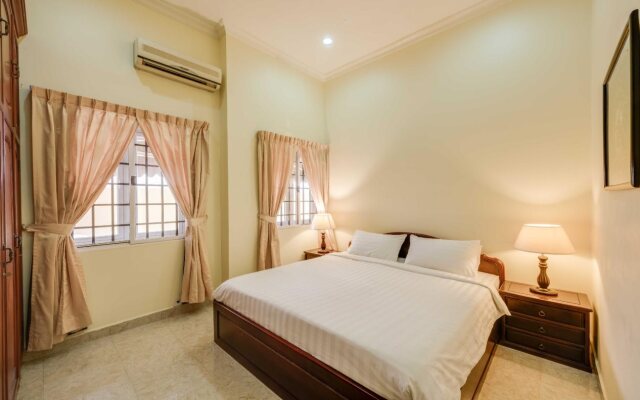 City View Apartment